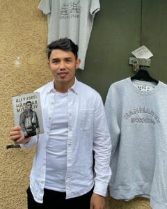 hammarby-boxning-kulturevent-2022-ali-yusefi